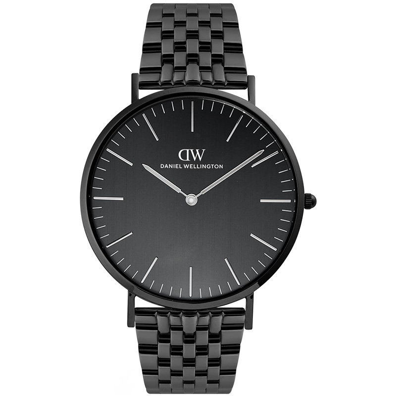 【新品】DW手表Classic系列手表男士