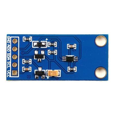 GY30光照传感器模块BH1750