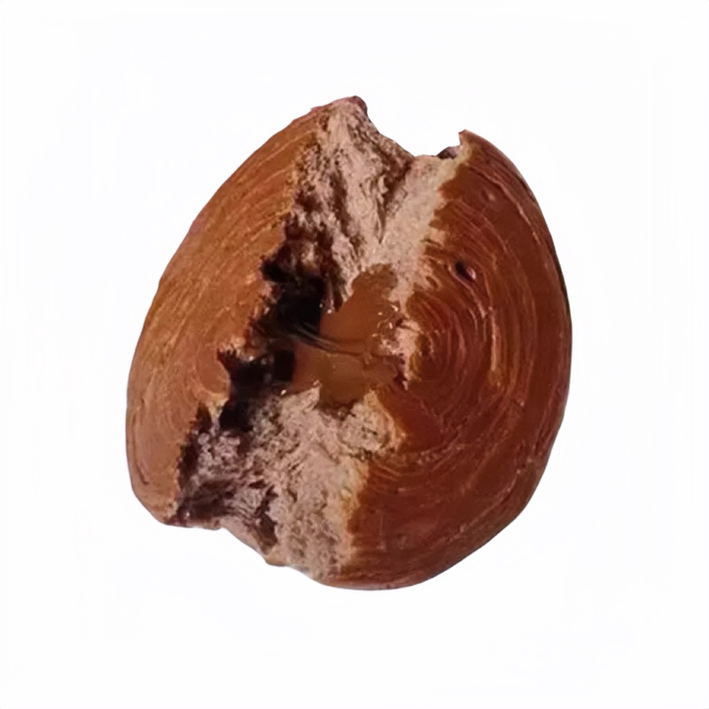 出鲜巧乐圈爆浆奶盖焙醇面包100g
