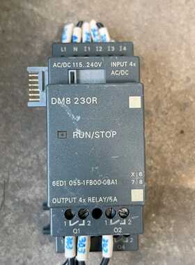 询价-DM8 230R模块 6ED1 055-1FB00-0