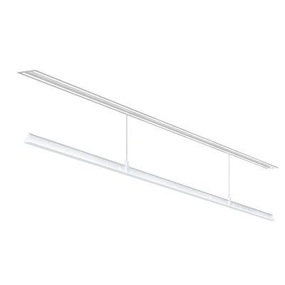 超薄超窄格峰智能隐形晾衣架