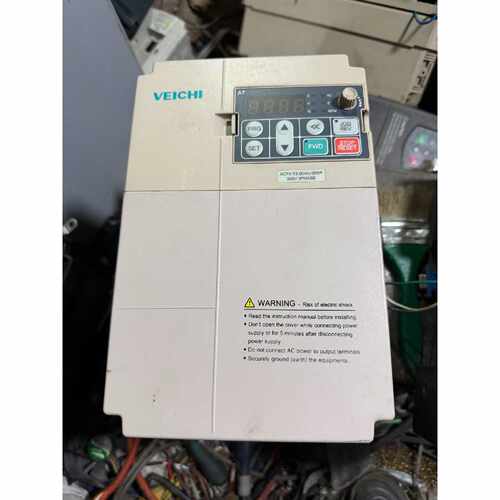 议价伟创变频器AC70T3004G5R5P380V三相维修