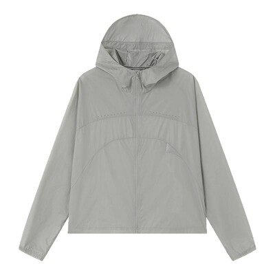 CryingCenterSports2025年秋航海系列小短款轻量防晒服 哭喊中心