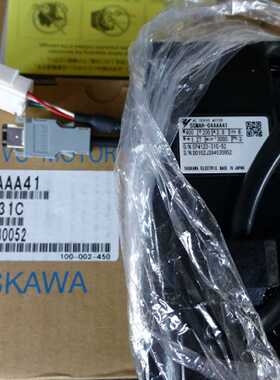 议价安川3系电机SGMAS-02A2A21/SGMAS-02A2A61/SGMAS-02A2A41