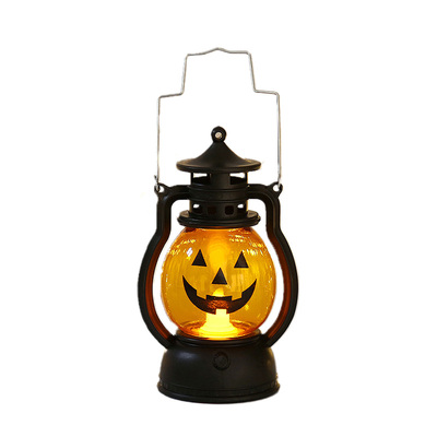 halloween万圣节卡通南瓜灯