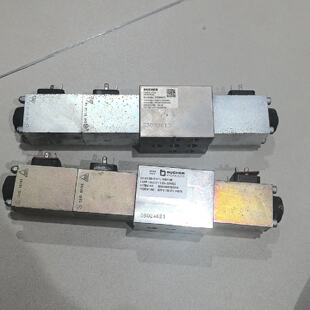 【请询价】BUCHER hydraulics 220V