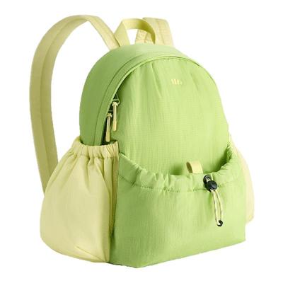 蕉下女士双肩包轻便旅行通勤包包