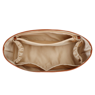 欧奢丽适用于珑骧epure托特包内胆longchamp元宝包缎面撑型包撑