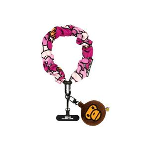 BABY MILO STORE配饰卡通小猴吊饰手机挂绳4424XXP