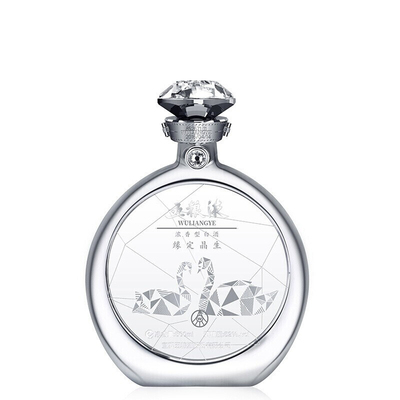 五粮液浓香型白酒52度