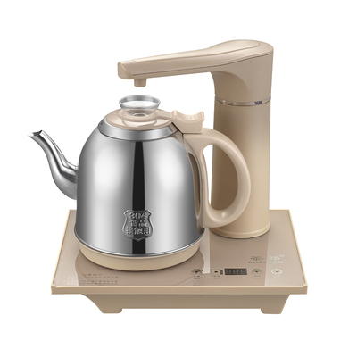 自动上水茶炉不锈钢电热水壶
