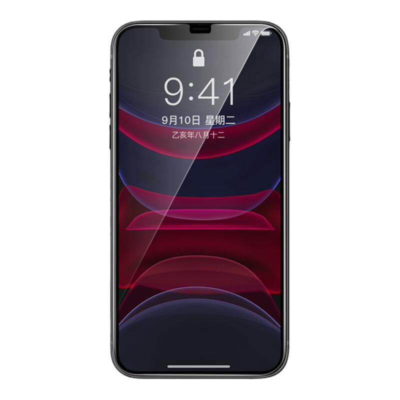 ROCK适用苹果x钢化膜iphone全包边全屏覆盖11软边抗蓝光por手机xr防指纹11pro透明玻璃膜xs保护膜max高清贴膜