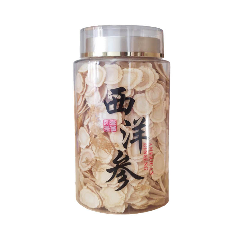 西洋参大片花旗参官方正品