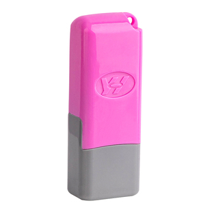 印德美姓名小印章定制签名扁章护士签名光敏个人章自动红色蓝色