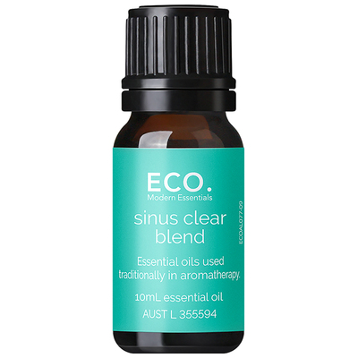 顺畅精油澳大利亚原装进口ECO