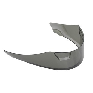 适用SHOEI Z7改装战斗尾翼 Z8头盔空气扰流罩定风翼 招财猫电源键