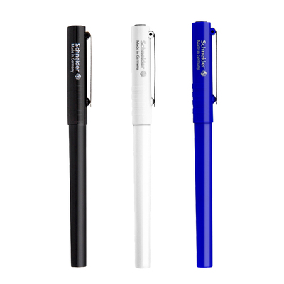 施耐德bk406练字小学生钢笔