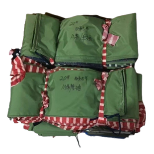 2-8寸浇地神器布水袋布水带多头水管水龙带地龙灌溉神器定做加厚