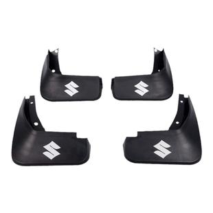 适用铃木挡泥板启悦奥拓雨燕锋驭骁途维特拉天语SX4/北斗星X5配件