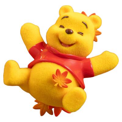 TOPTOY小熊维尼的快乐时光系列