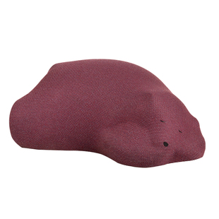 初森设计师家具Resting Bear瞌睡熊创意简约布艺儿童椅玩具休闲凳