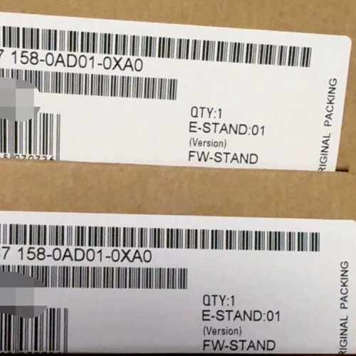 6ES71580AD010XA0西门子工程余货99新