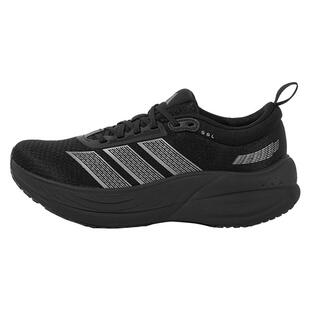 adidas阿迪达斯男鞋女鞋官方正品新款黑武士休闲运动跑步鞋KJ4606