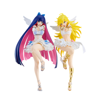 GSC 吊带袜天使 POP UP PARADE 史朵巾 潘迪 改悔吧Ver. L 现货