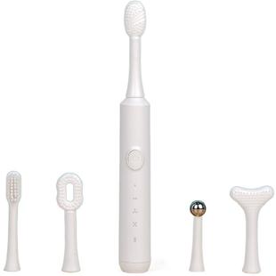 新款儿童语言康复振动按摩棒口肌训练器舌肌舌操器吞咽失语自闭症