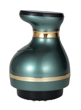 无线充电款刮痧仪器神器全身通用
