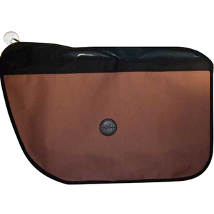 汽车防狗抓美国KH狗狗坐车外出神器宠物车载门窗保护防猫狗挠车窗