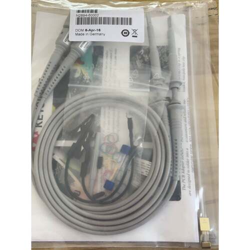 KEYSIGHT/是德科技N2894-60002（700MH—议价