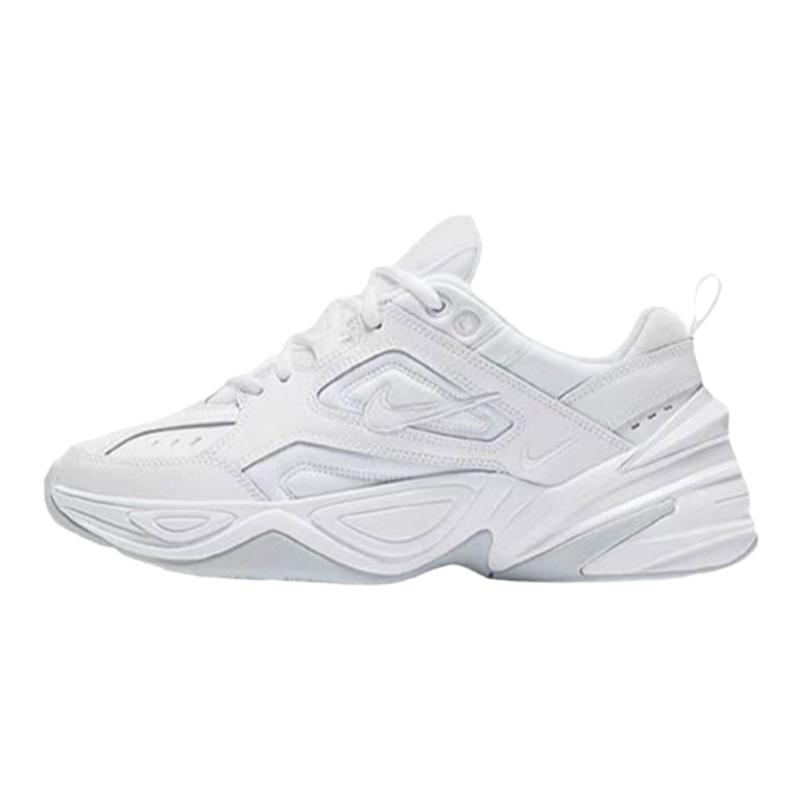 Nike/耐克M2K纯白老爹鞋