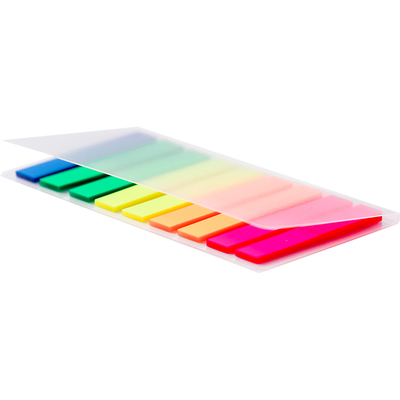 日本Kyowa便利贴索引贴PET防水