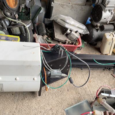 议价-图像增强器THALES泰雷兹  TH9463  成色