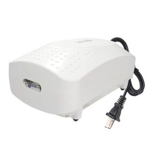 鱼途氧气泵鱼缸家用养鱼小型增氧气泡充氧机水族箱加打氧器超静音