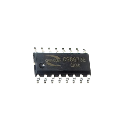 CS8676E/8673EESOP16电源IC