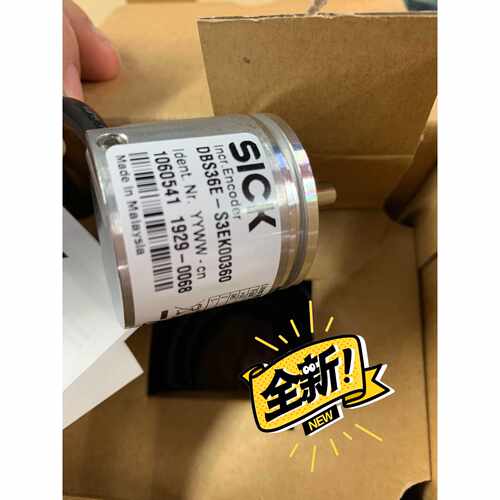 询价西克SICK编码器DBS36E-S3EK0036