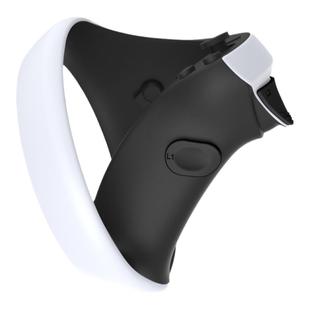 PS5VR2游戏手柄防滑硅胶垫PSVR2手柄握把按键保护垫新品配件热销