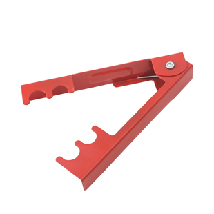 花店用品 鲜花包装材料 玫瑰夹玫瑰钳打刺钳 玫瑰花去刺钳打刺板