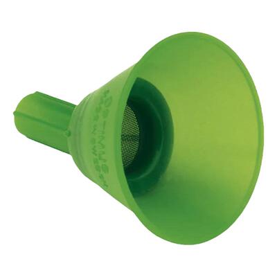 Optimus Funnel擎天加油漏斗过滤漏斗户外露营徒步瑞典带滤网