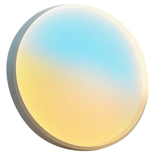 已接入米家APP天境灯pro (inSonaX皓逸) 光因系列 全色域吸顶灯