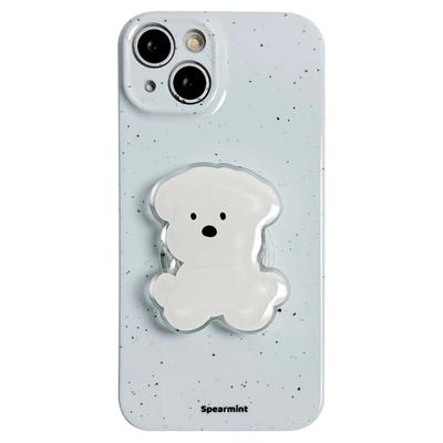 苹果iPhone菲林可爱手机套