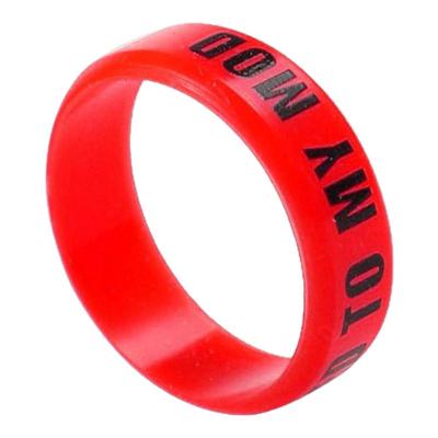 2025年新款防滑圈逼格圈