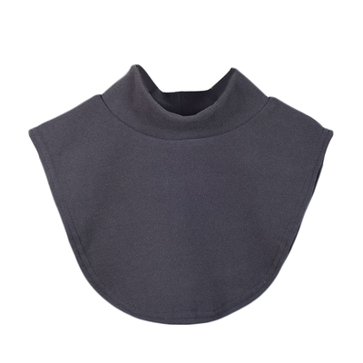 防寒假领中老年人加厚保暖围脖