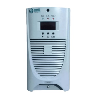 直流屏ZE110D20NI-W充电模块全新