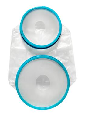 手臂受伤置管洗澡防水保护套神器