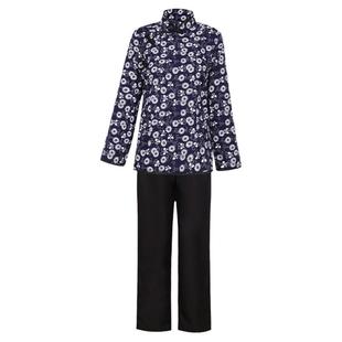 村姑服装农民演出服百姓村民服装民国风学生装女游击队村姑演出服