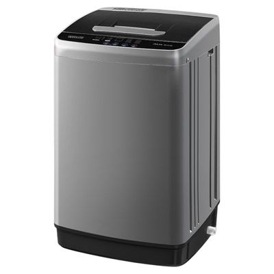 国家补贴奥克斯全自动家用洗衣机