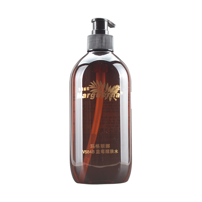 华新水立方玛格丽娜蓝莓醒肤水